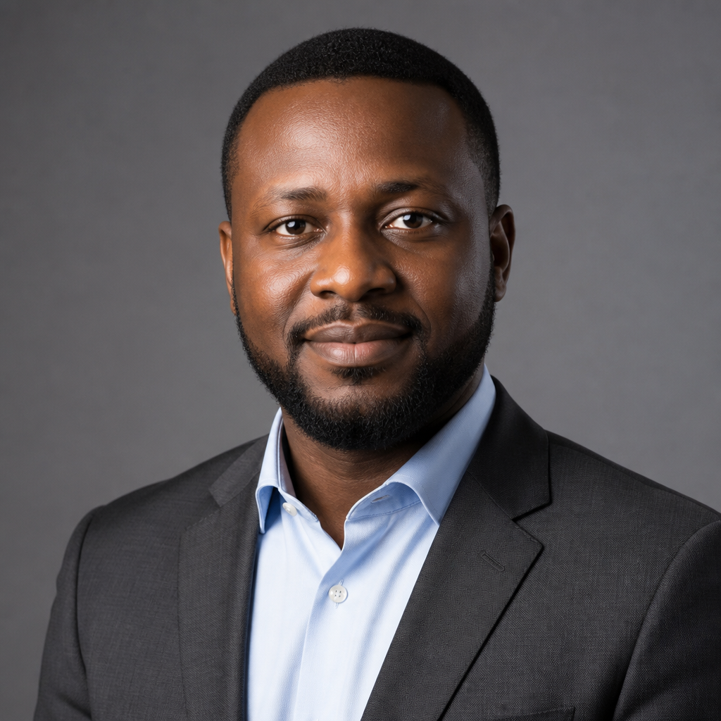 David Okafor